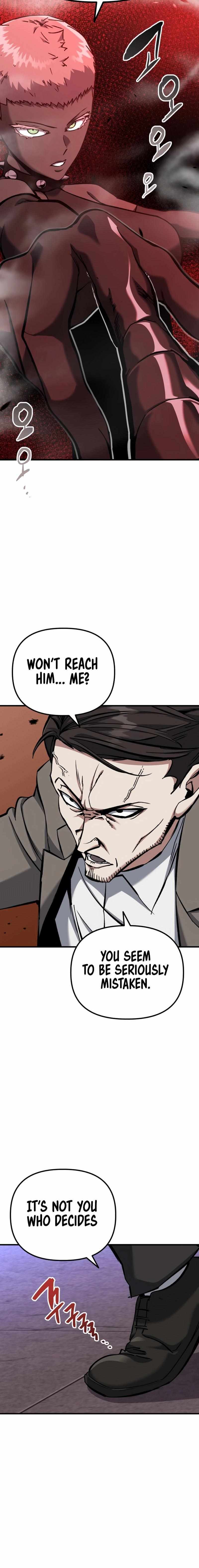 Killing Killer Chapter 92 page 7 - 