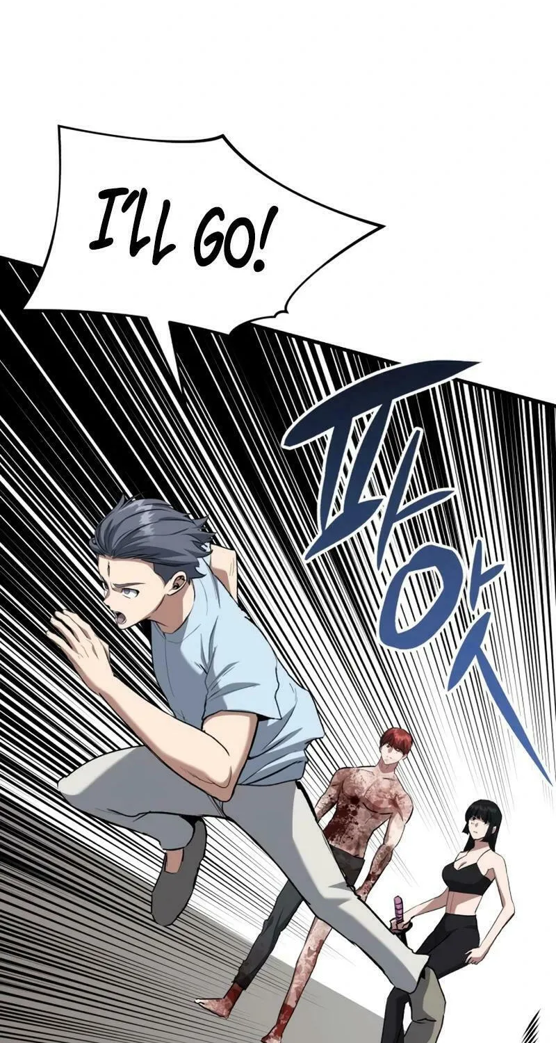 Killing Killer Chapter 93 page 15 - 