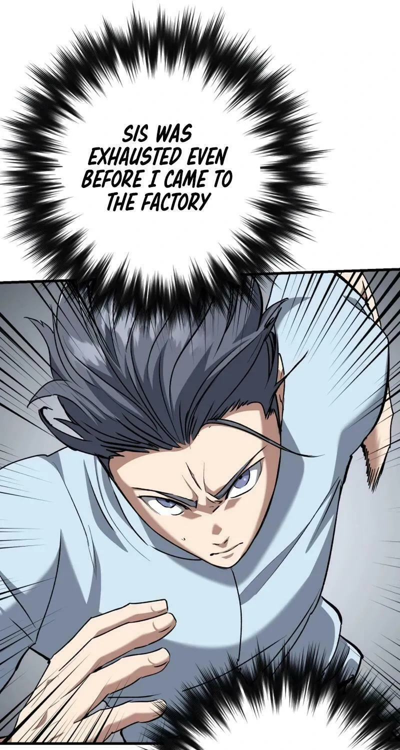 Killing Killer Chapter 93 page 17 - 