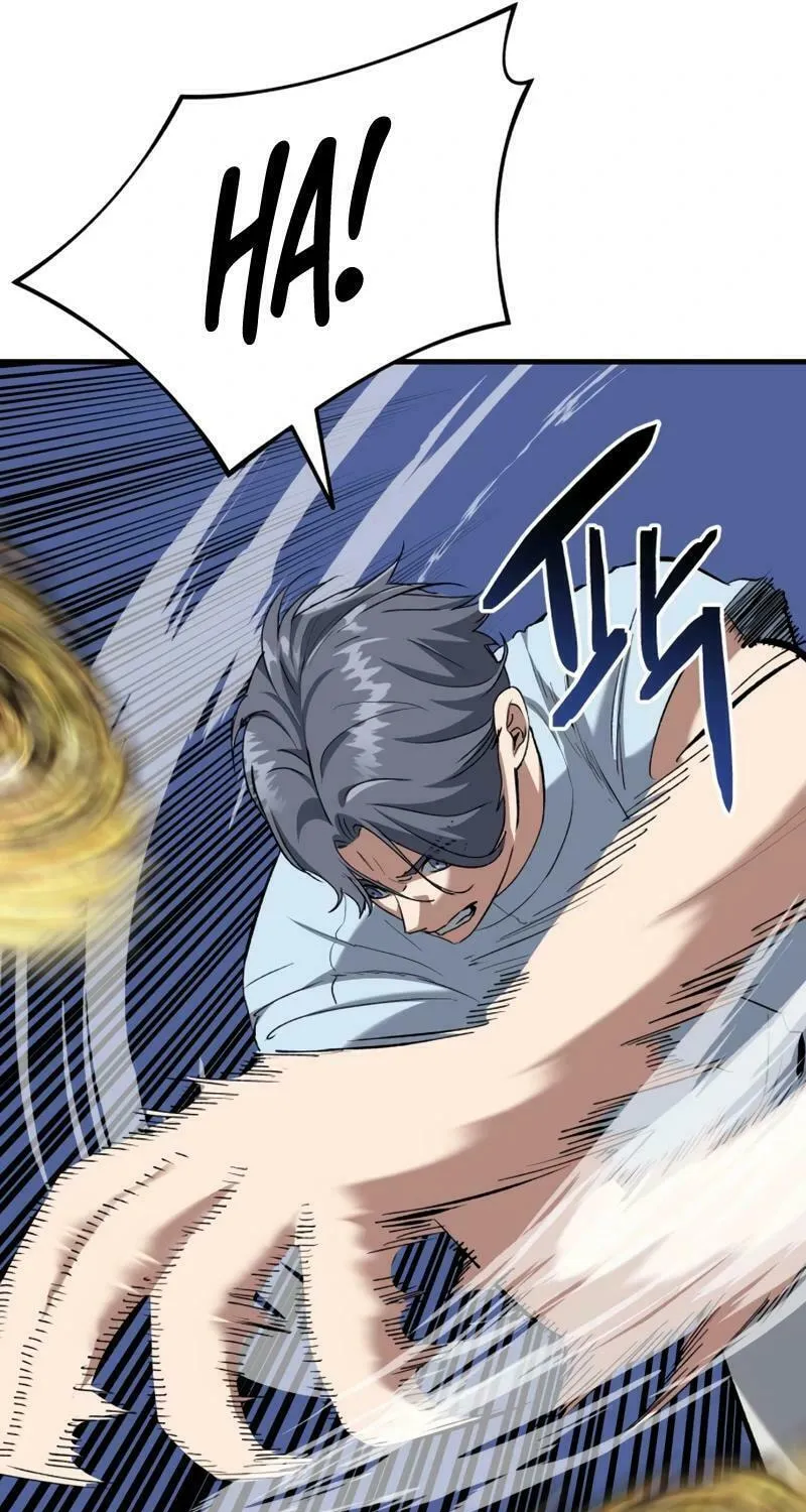 Killing Killer Chapter 93 page 22 - 