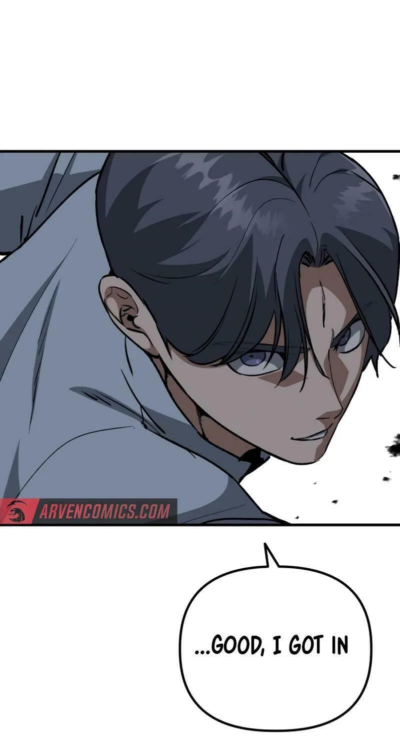 Killing Killer Chapter 93 page 28 - 