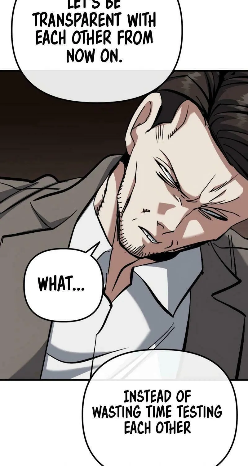 Killing Killer Chapter 93 page 4 - 