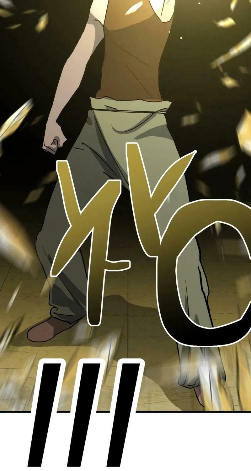 Killing Killer Chapter 93 page 32 - 