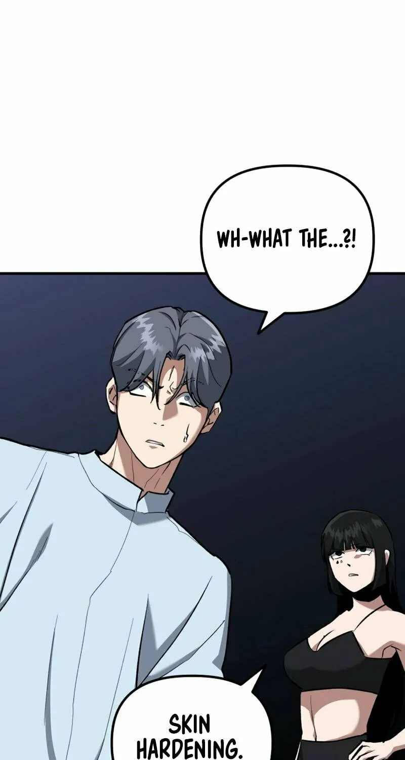 Killing Killer Chapter 93 page 34 - 