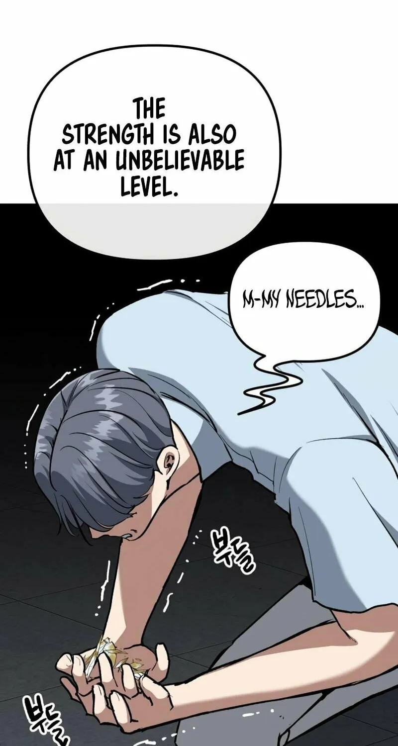 Killing Killer Chapter 93 page 37 - 