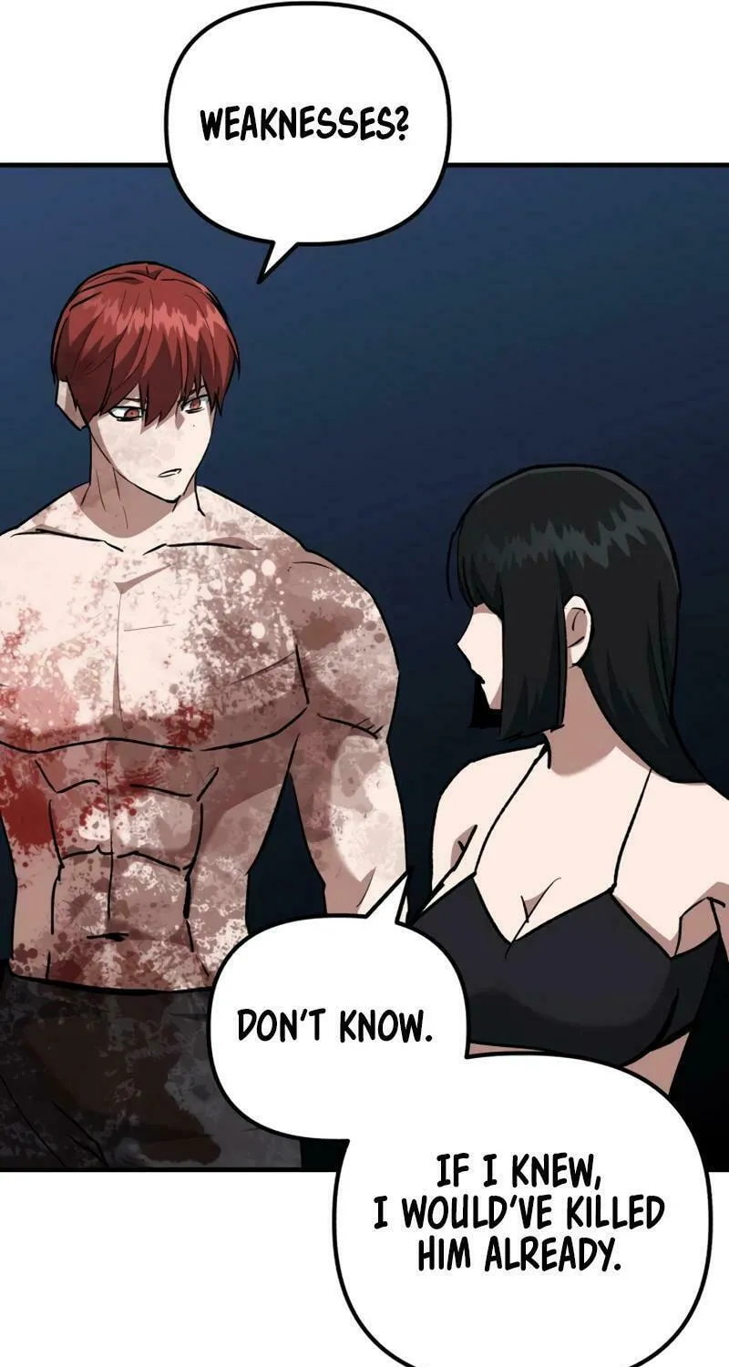 Killing Killer Chapter 93 page 39 - 