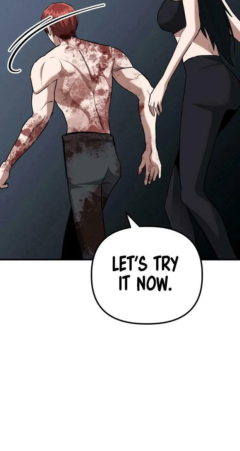 Killing Killer Chapter 93 page 47 - 