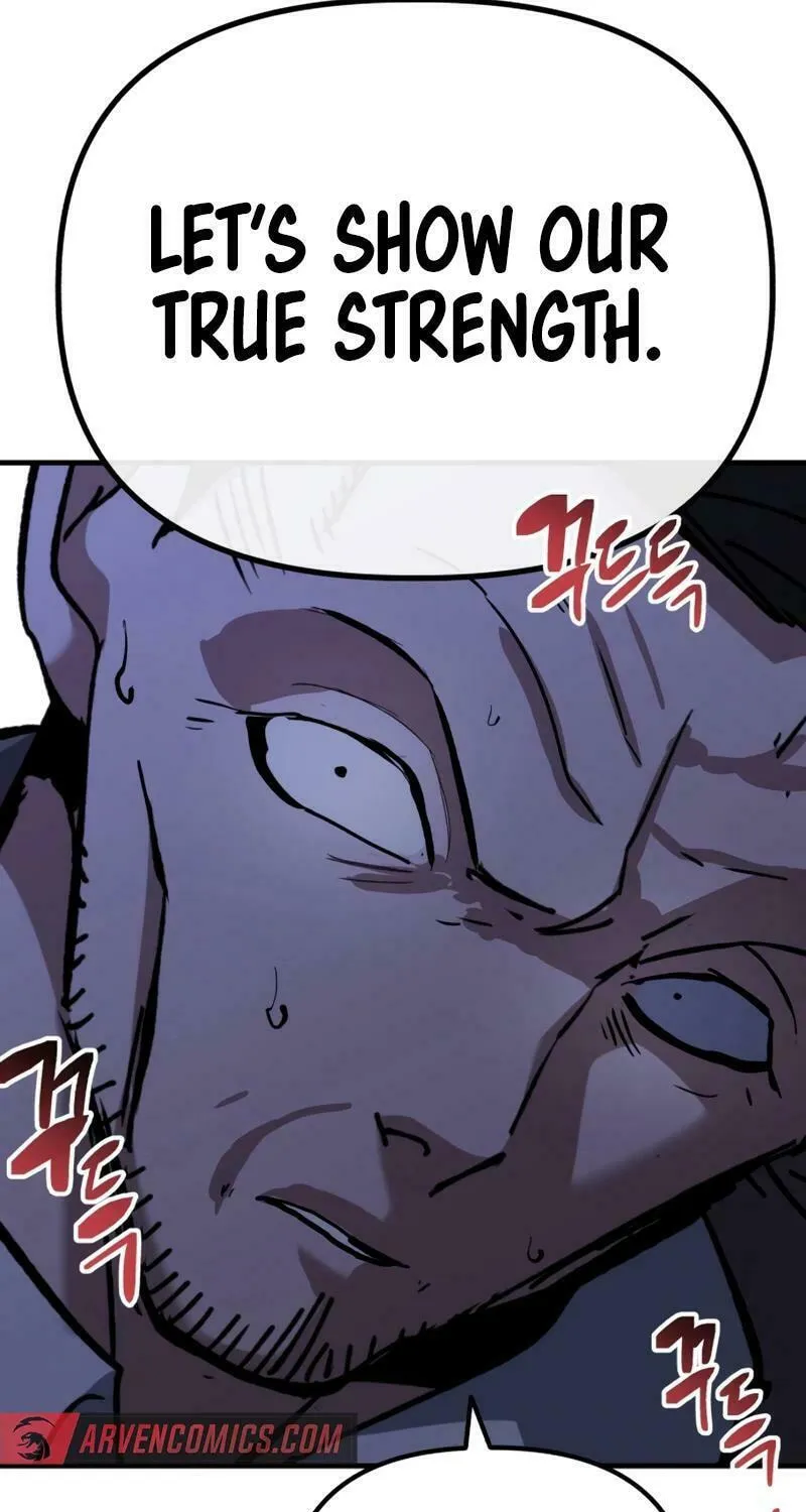 Killing Killer Chapter 93 page 6 - 