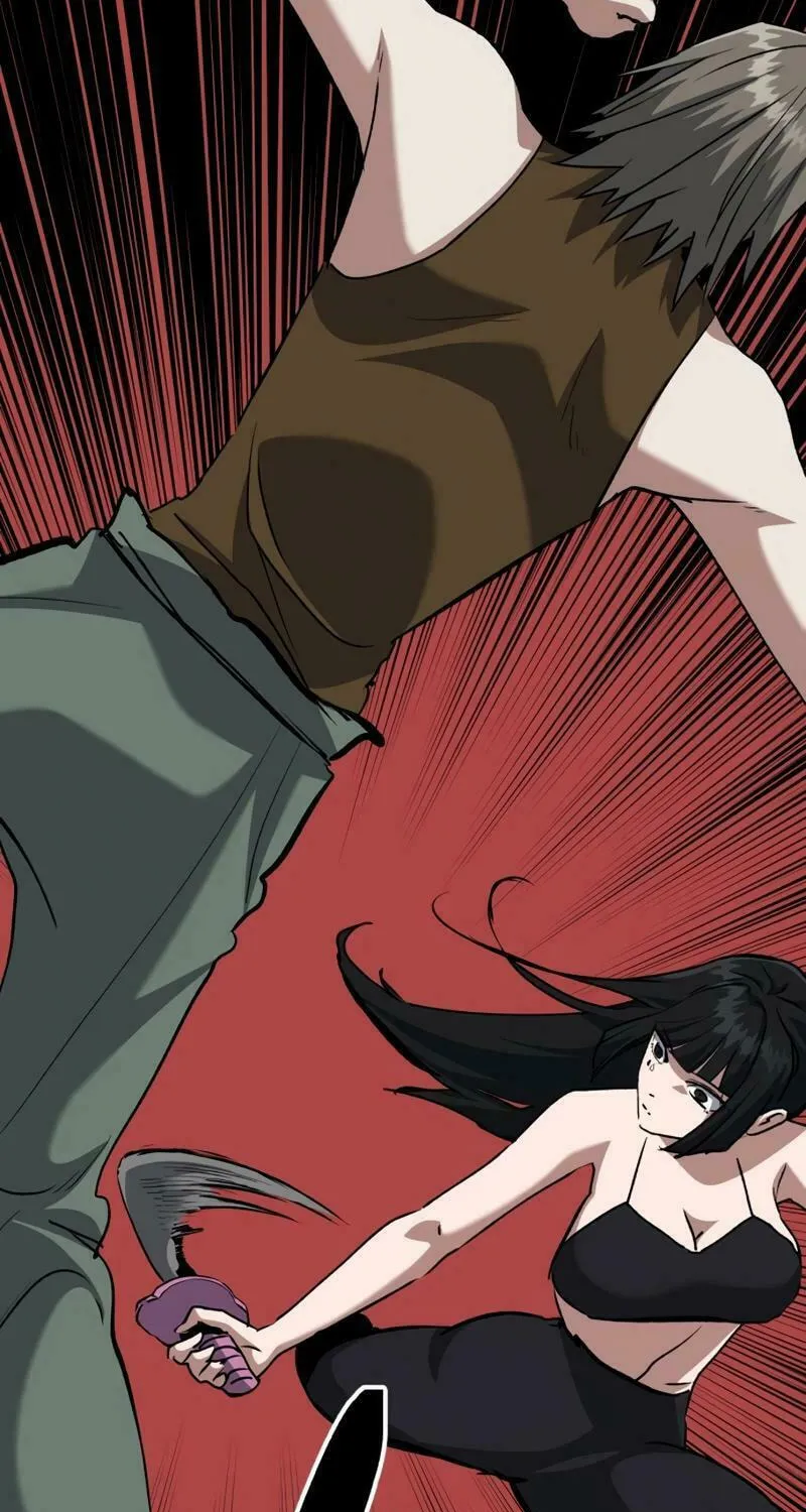 Killing Killer Chapter 93 page 57 - 
