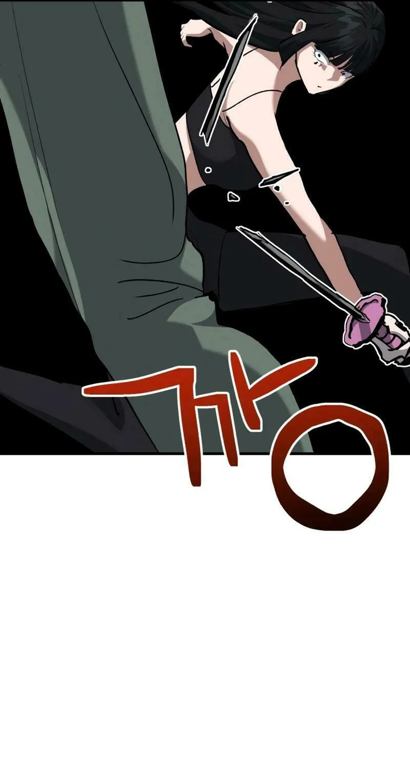 Killing Killer Chapter 93 page 60 - 