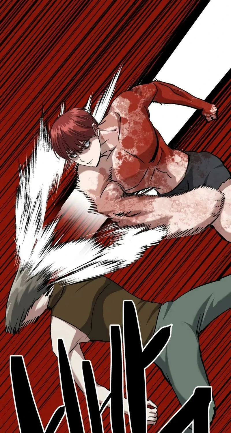 Killing Killer Chapter 93 page 62 - 