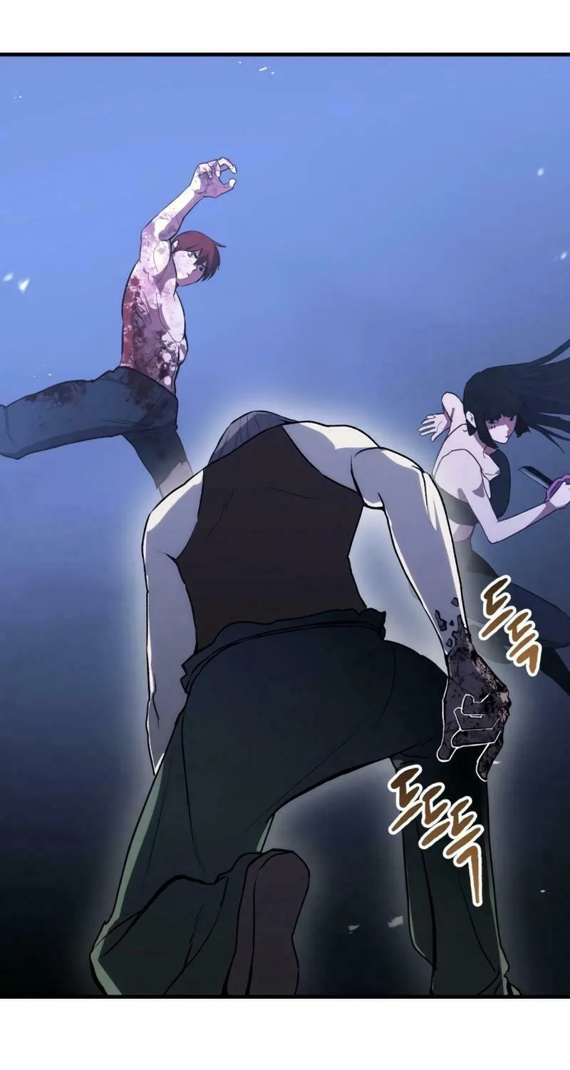 Killing Killer Chapter 93 page 69 - 
