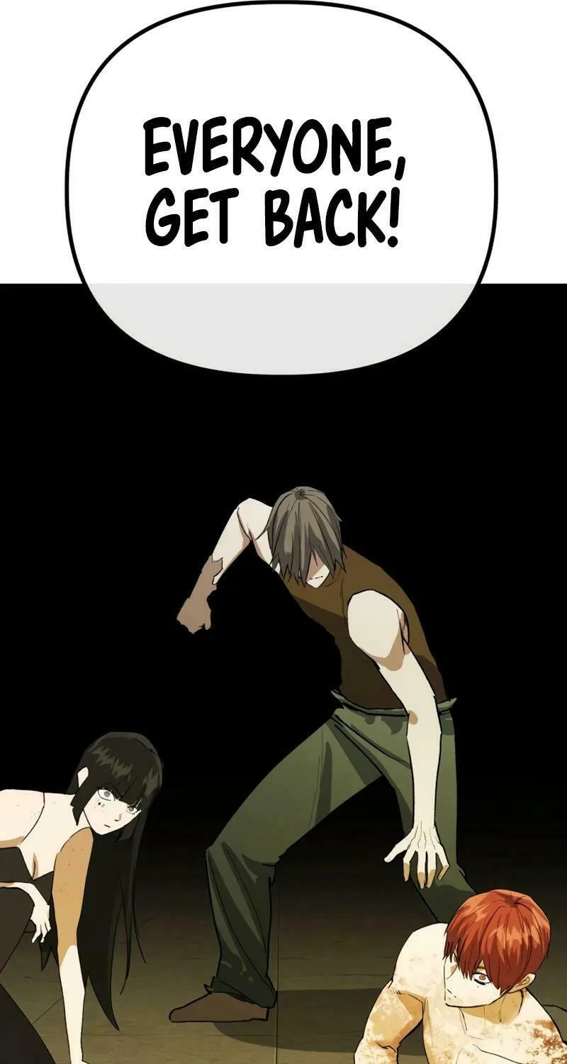 Killing Killer Chapter 93 page 77 - 