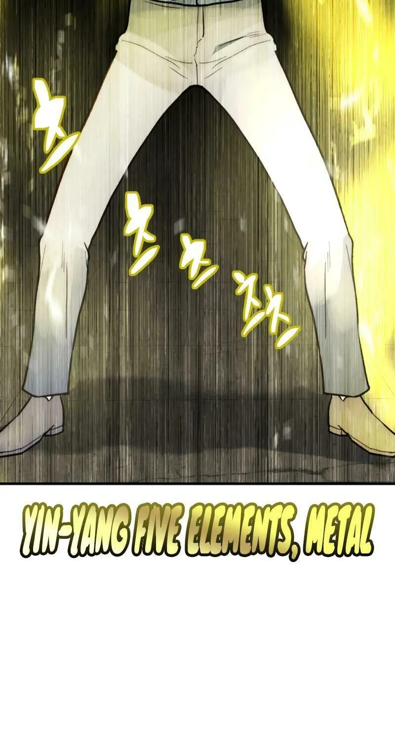 Killing Killer Chapter 93 page 81 - 