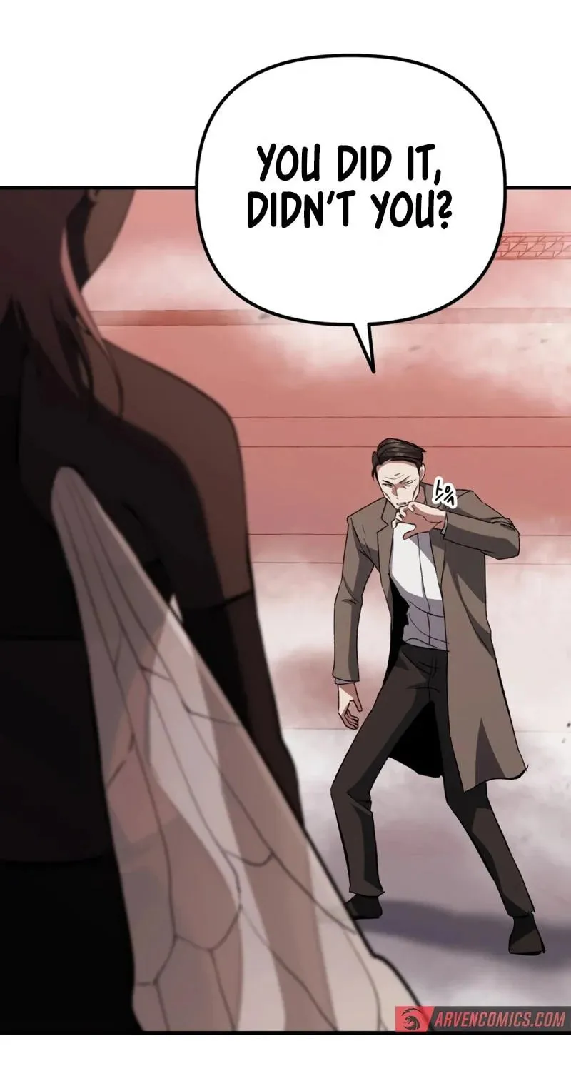 Killing Killer Chapter 94 page 20 - 
