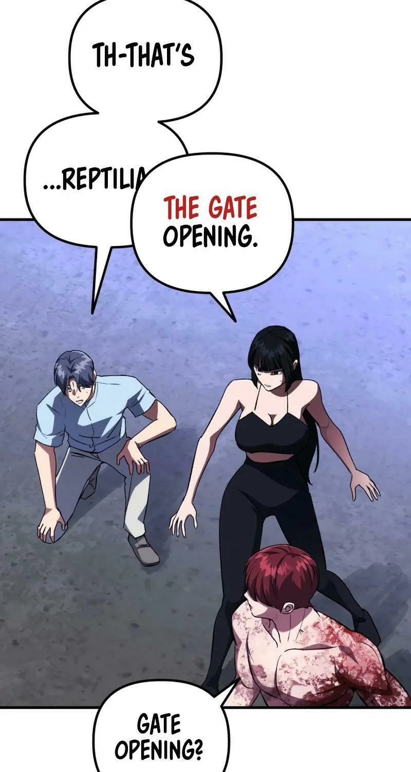 Killing Killer Chapter 94 page 26 - 