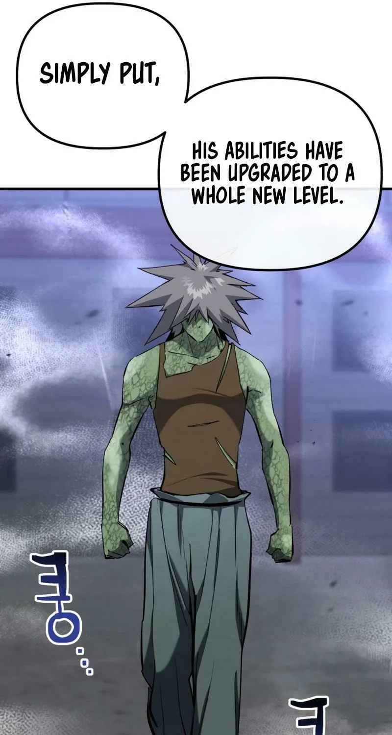 Killing Killer Chapter 94 page 28 - 