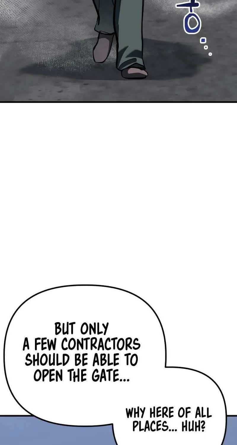 Killing Killer Chapter 94 page 29 - 