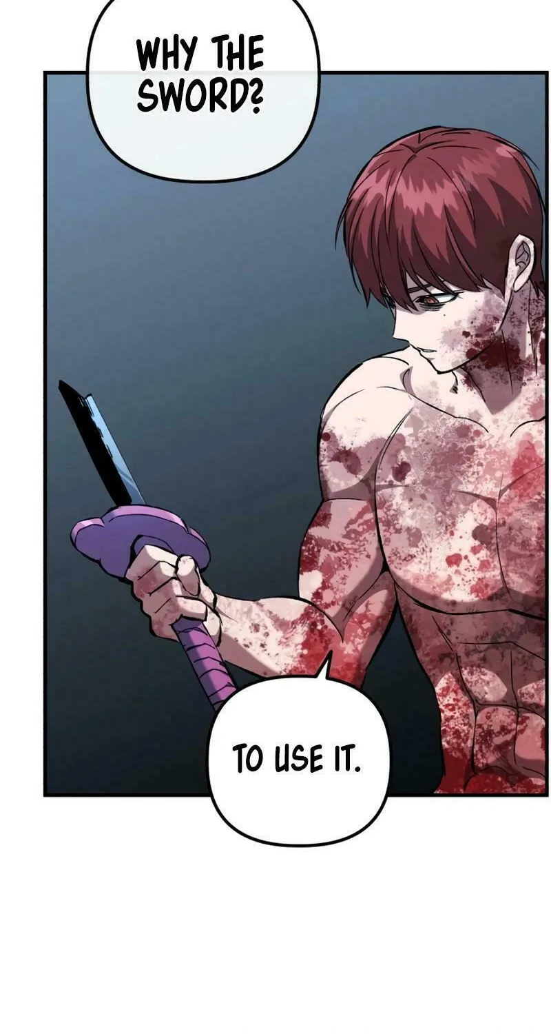 Killing Killer Chapter 94 page 31 - 