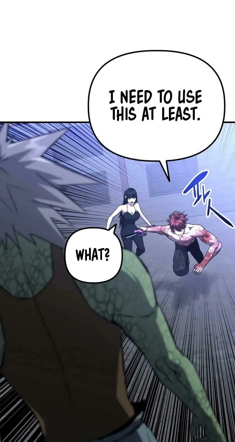 Killing Killer Chapter 94 page 34 - 