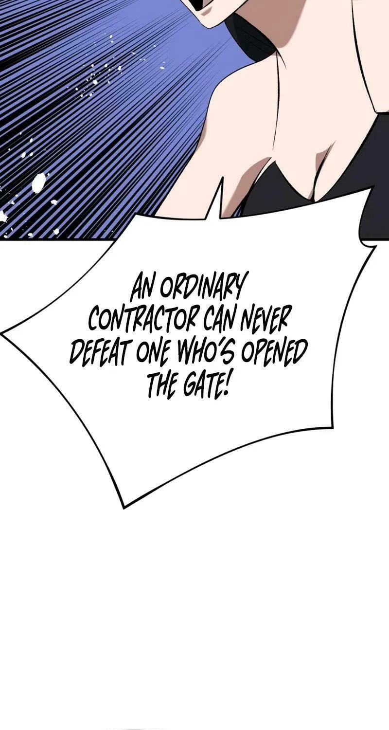 Killing Killer Chapter 94 page 36 - 