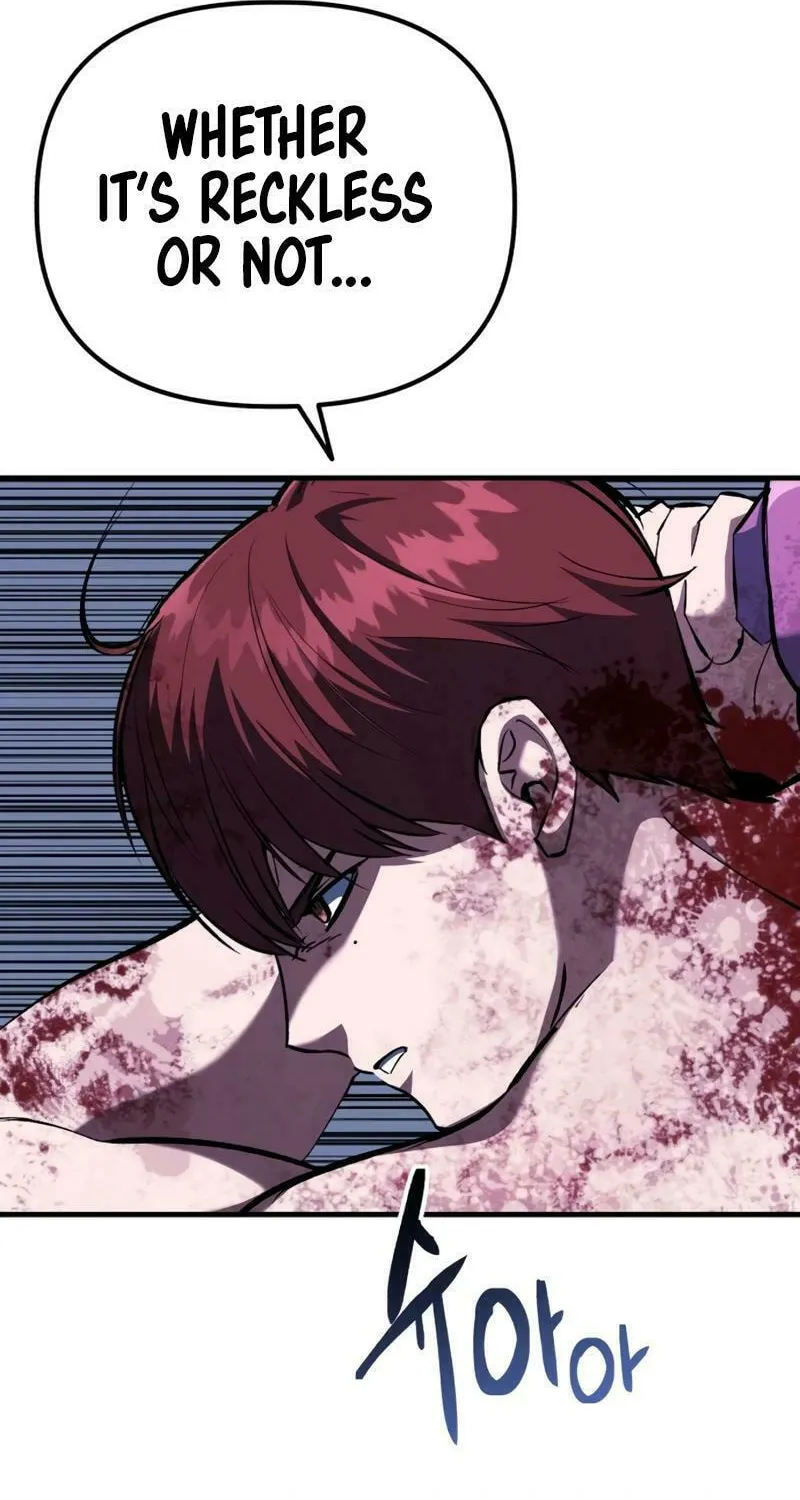Killing Killer Chapter 94 page 37 - 