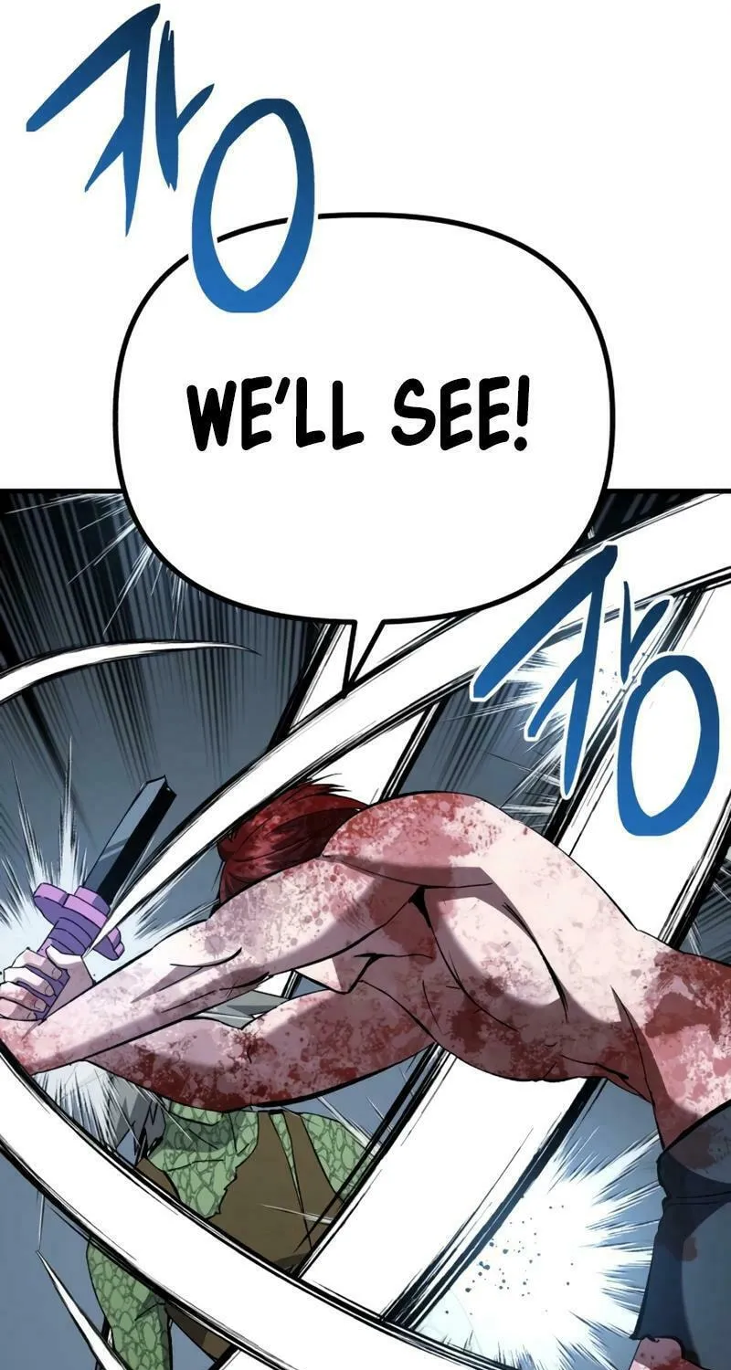 Killing Killer Chapter 94 page 39 - 