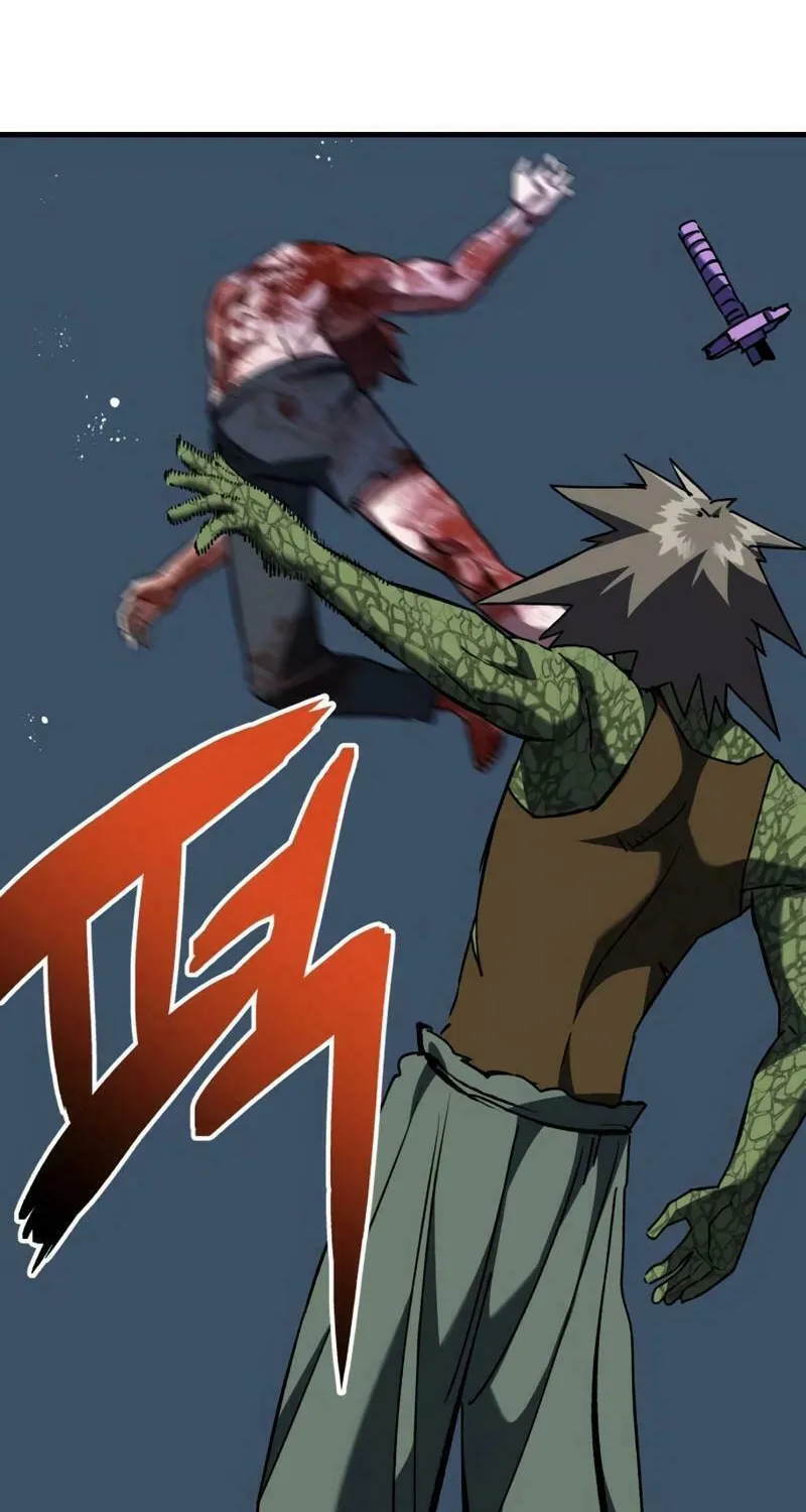 Killing Killer Chapter 94 page 42 - 