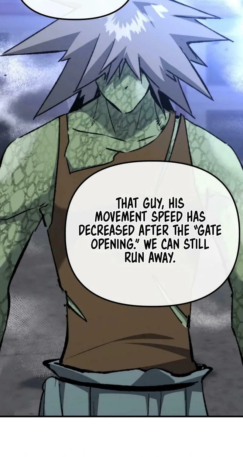 Killing Killer Chapter 94 page 47 - 