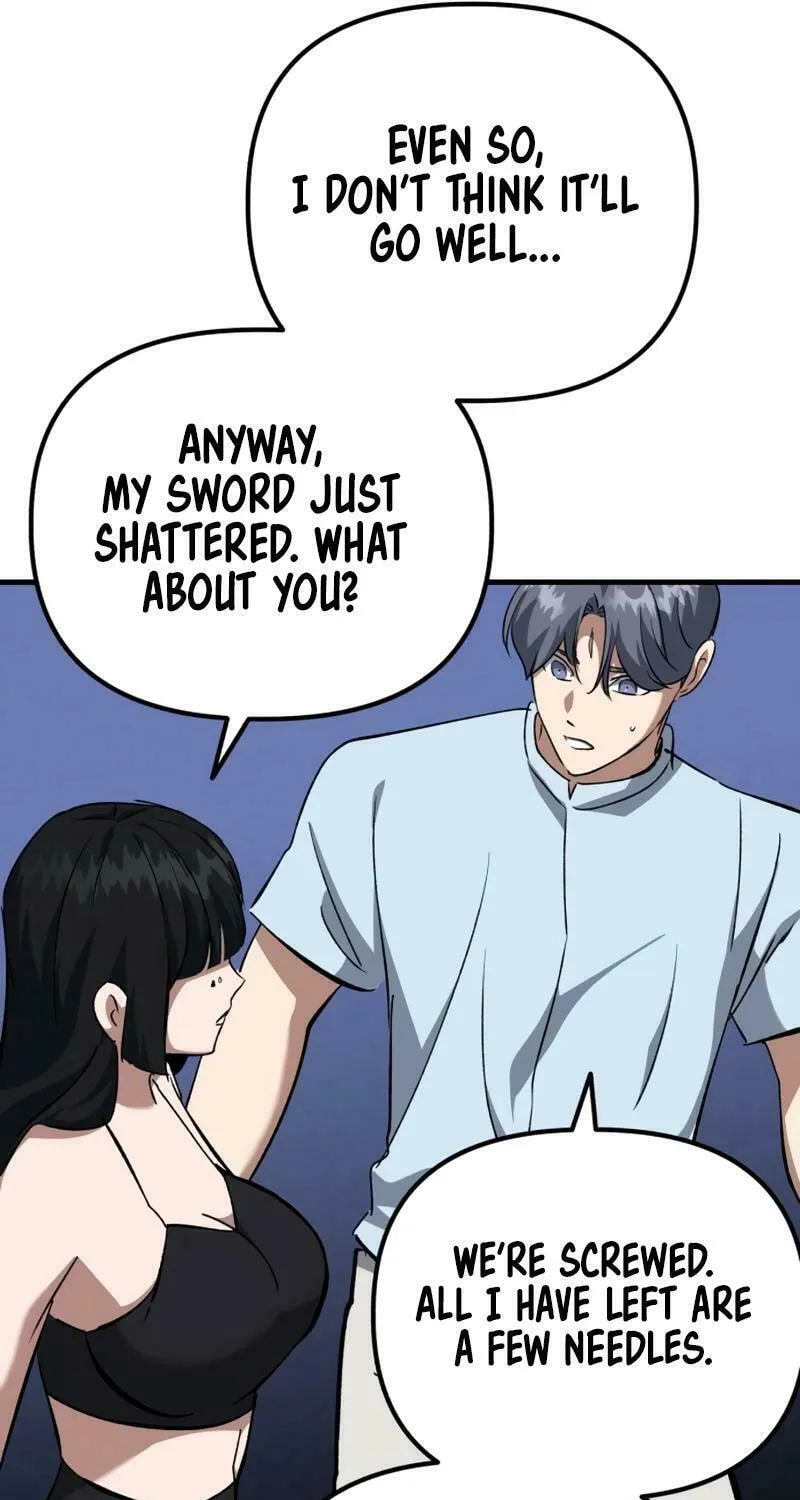 Killing Killer Chapter 94 page 56 - 