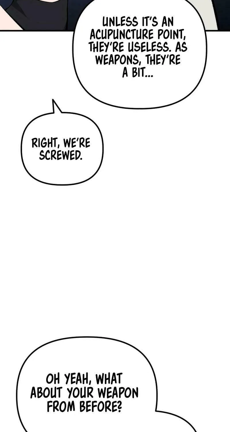Killing Killer Chapter 94 page 57 - 