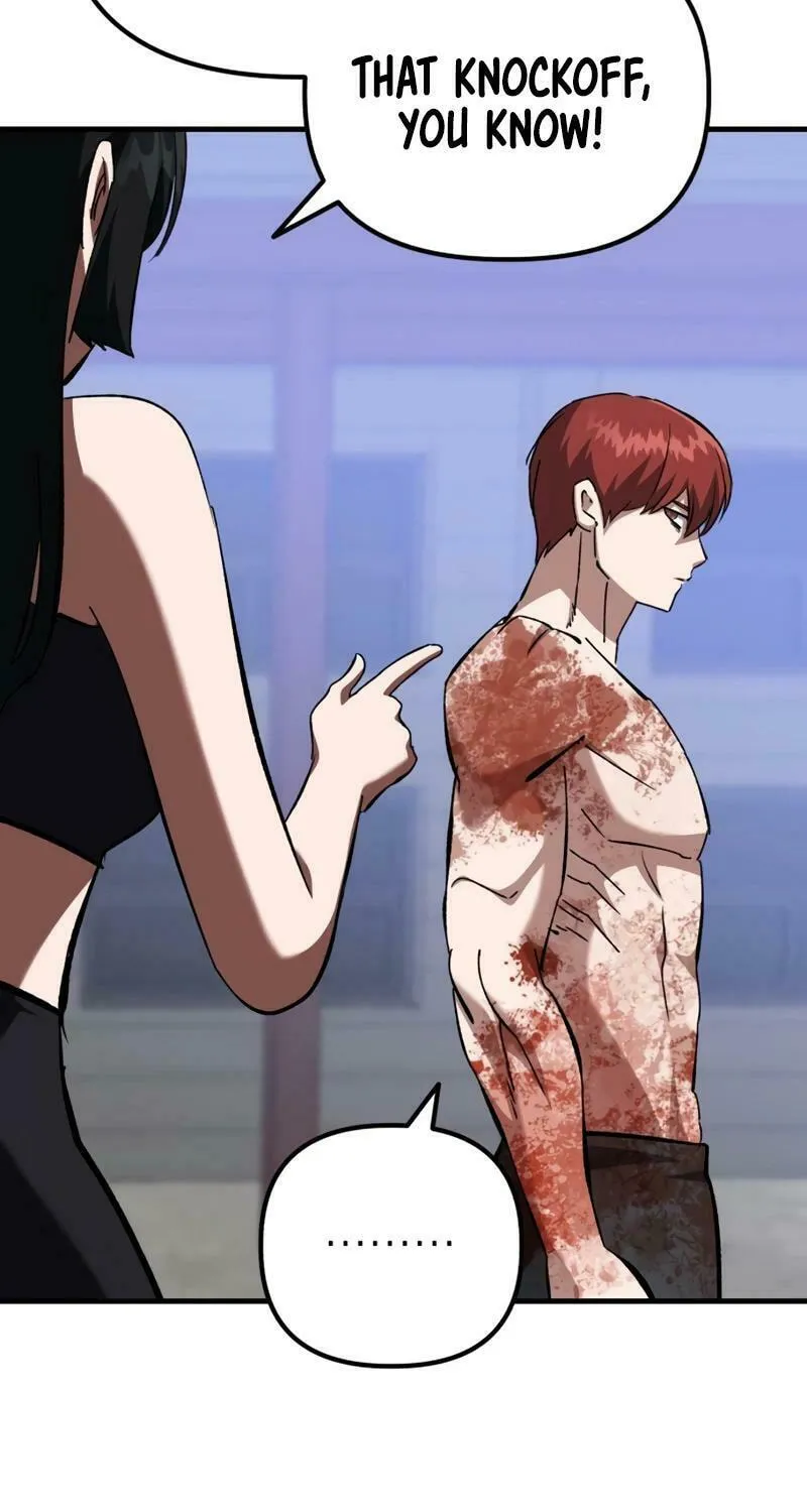 Killing Killer Chapter 94 page 58 - 