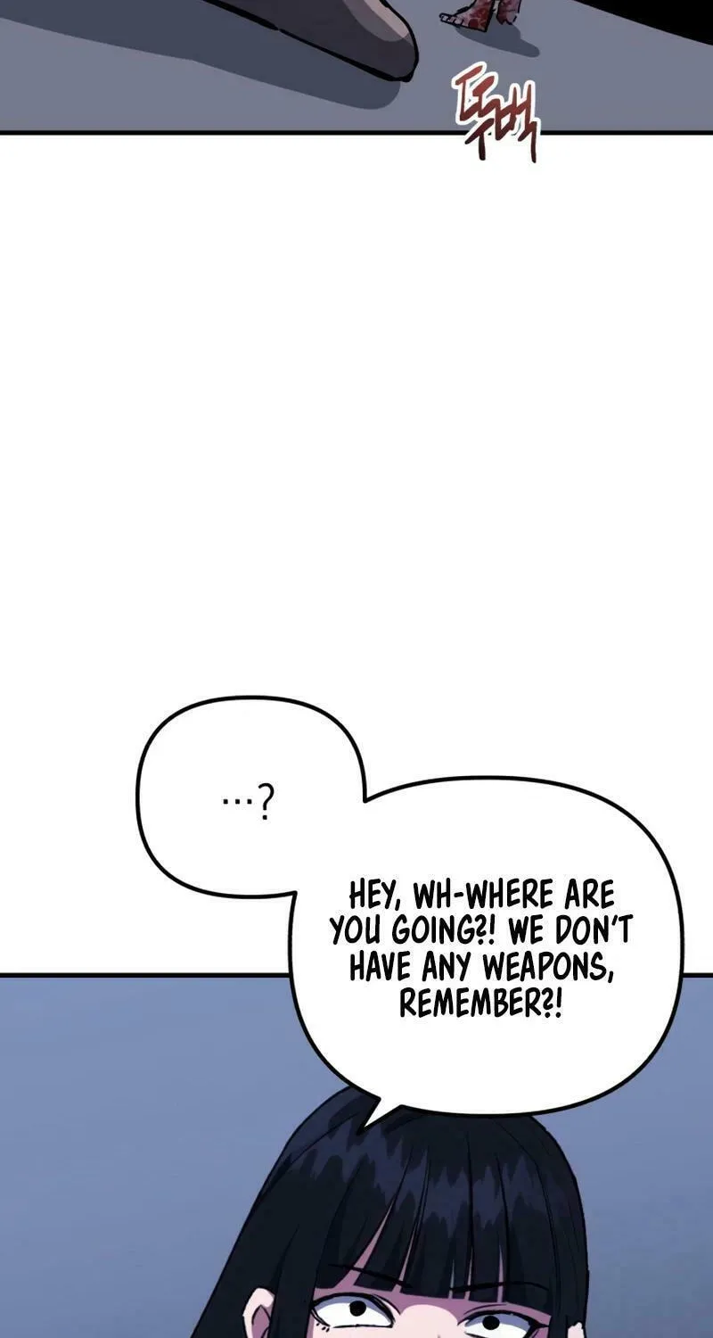 Killing Killer Chapter 94 page 62 - 