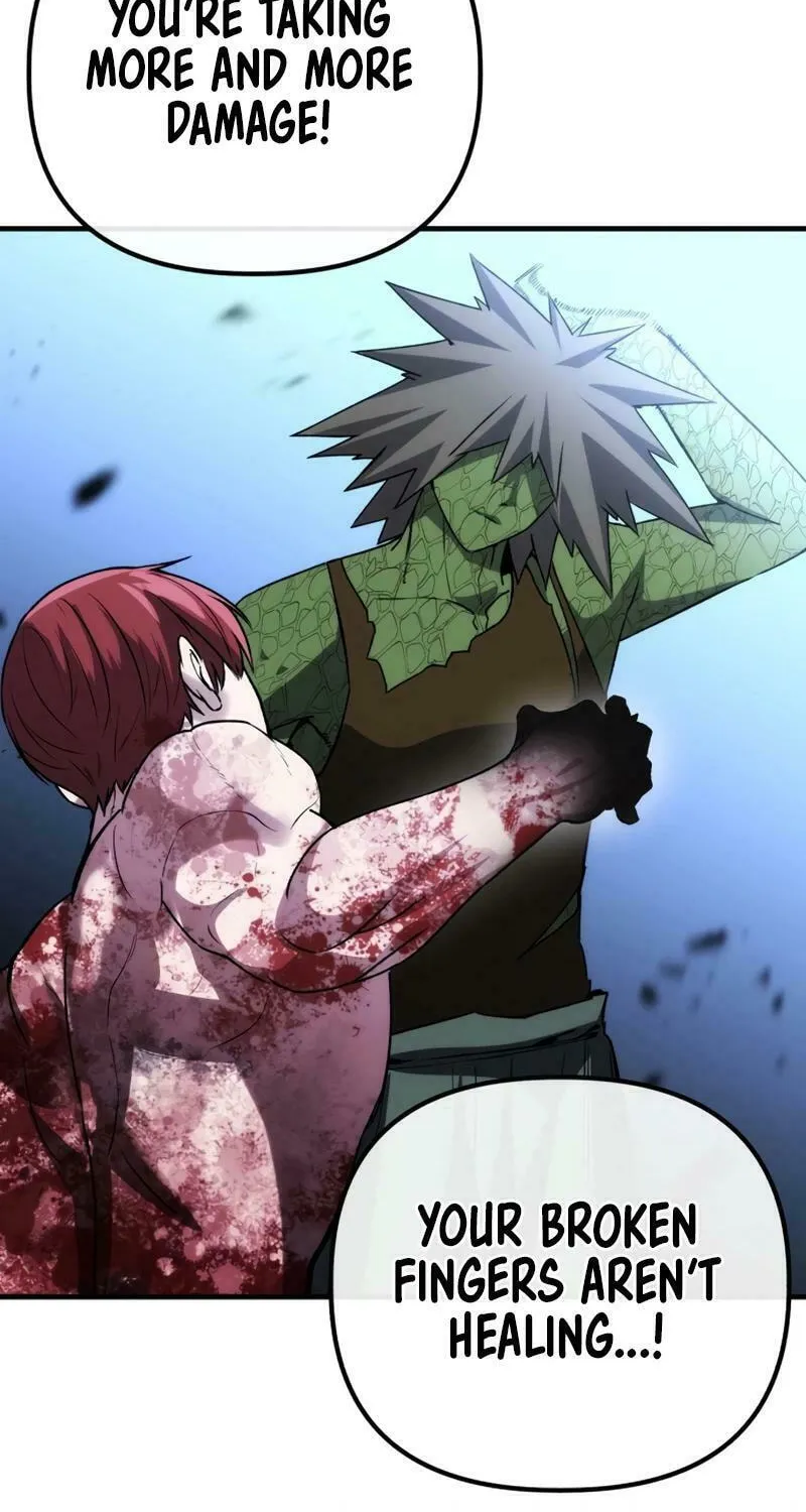 Killing Killer Chapter 94 page 70 - 
