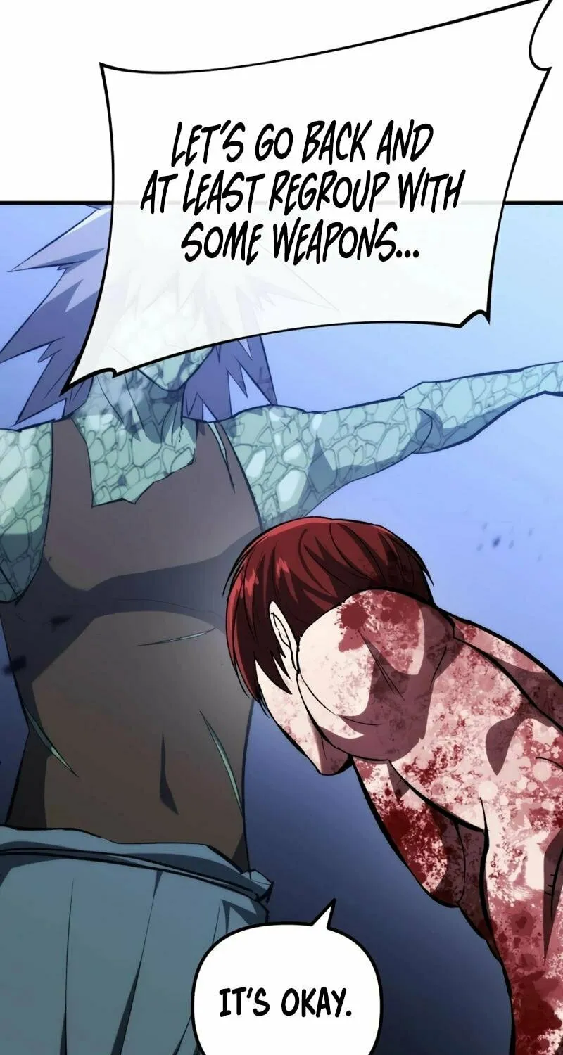 Killing Killer Chapter 94 page 75 - 