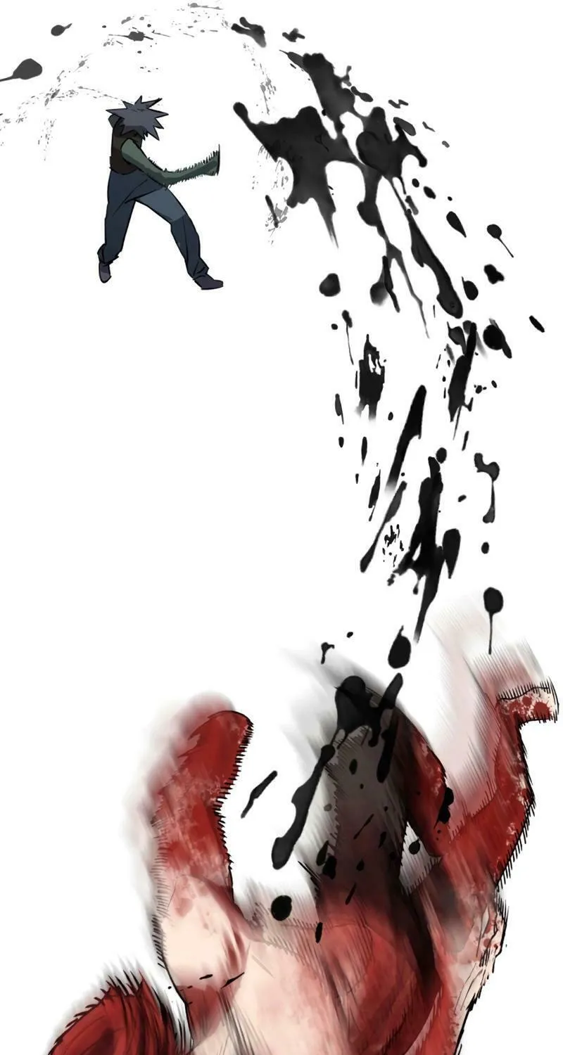 Killing Killer Chapter 94 page 88 - 