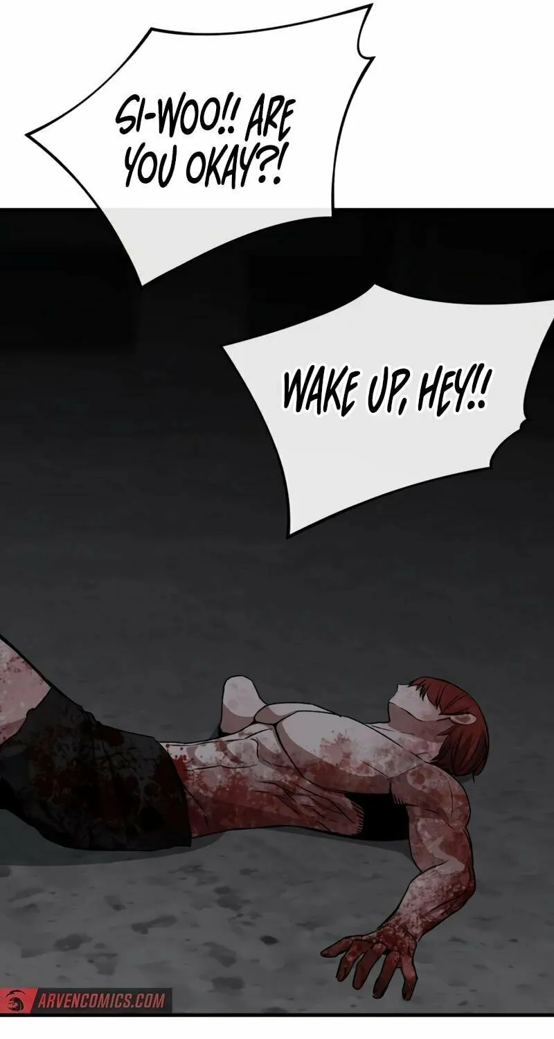 Killing Killer Chapter 94 page 94 - 