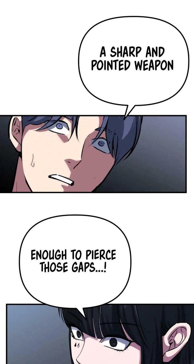 Killing Killer Chapter 95 page 2 - 
