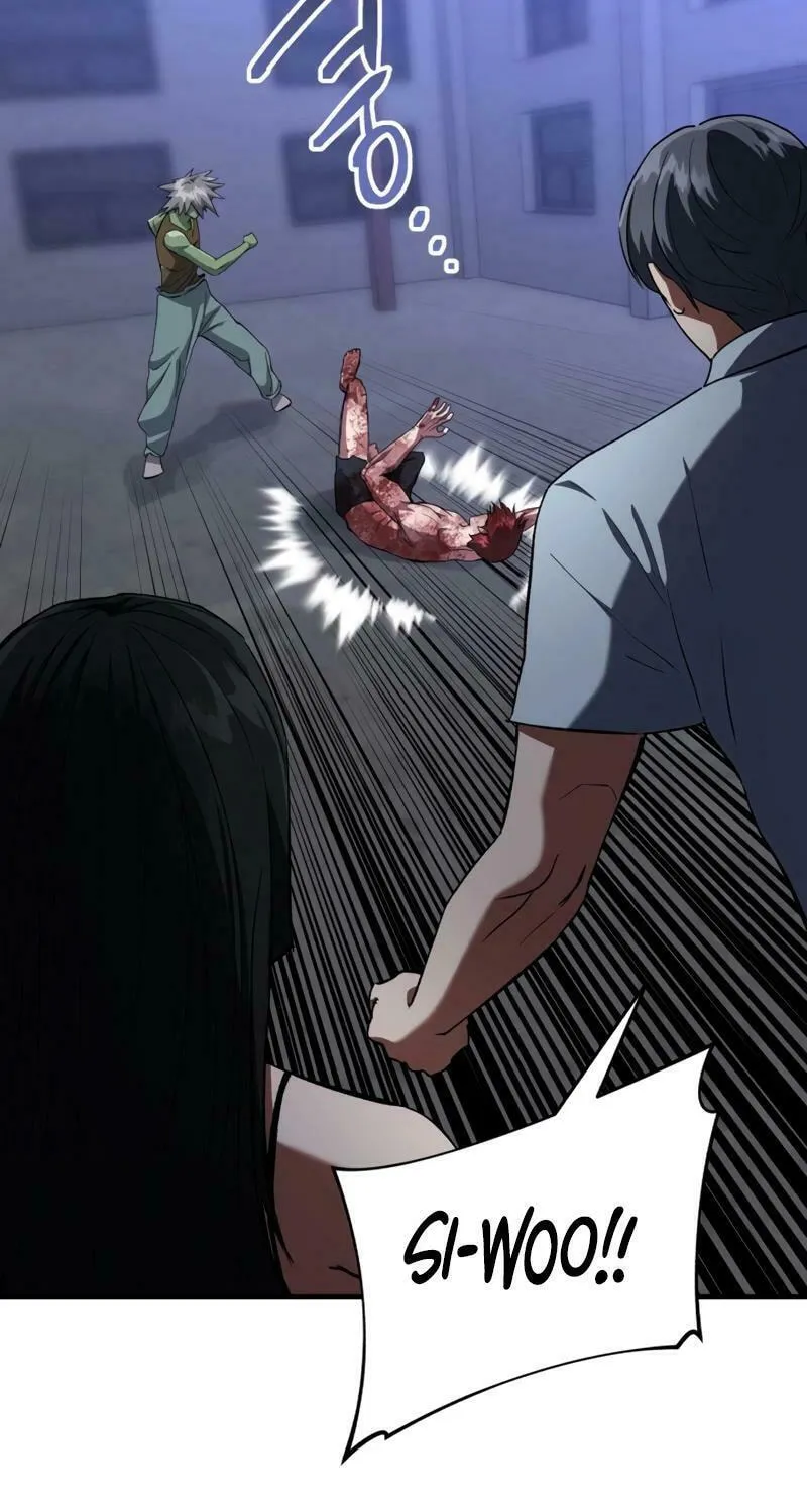 Killing Killer Chapter 95 page 14 - 