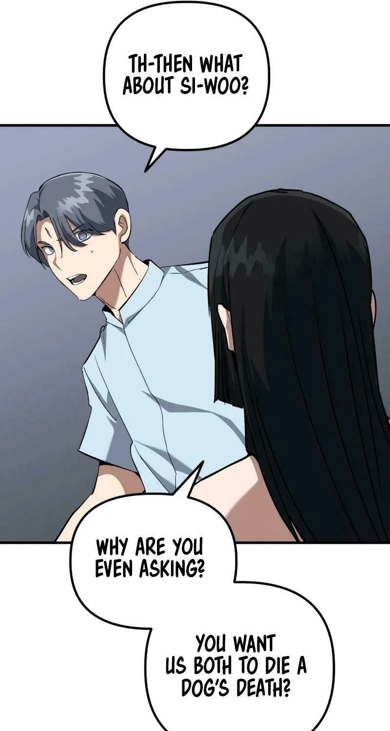 Killing Killer Chapter 95 page 18 - 