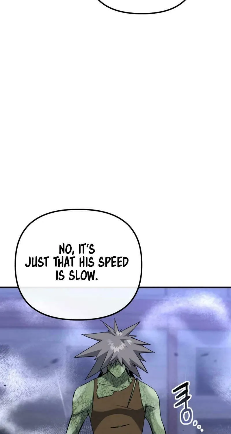 Killing Killer Chapter 95 page 19 - 