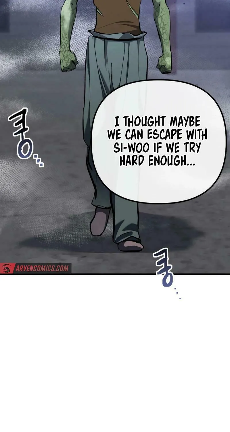 Killing Killer Chapter 95 page 20 - 