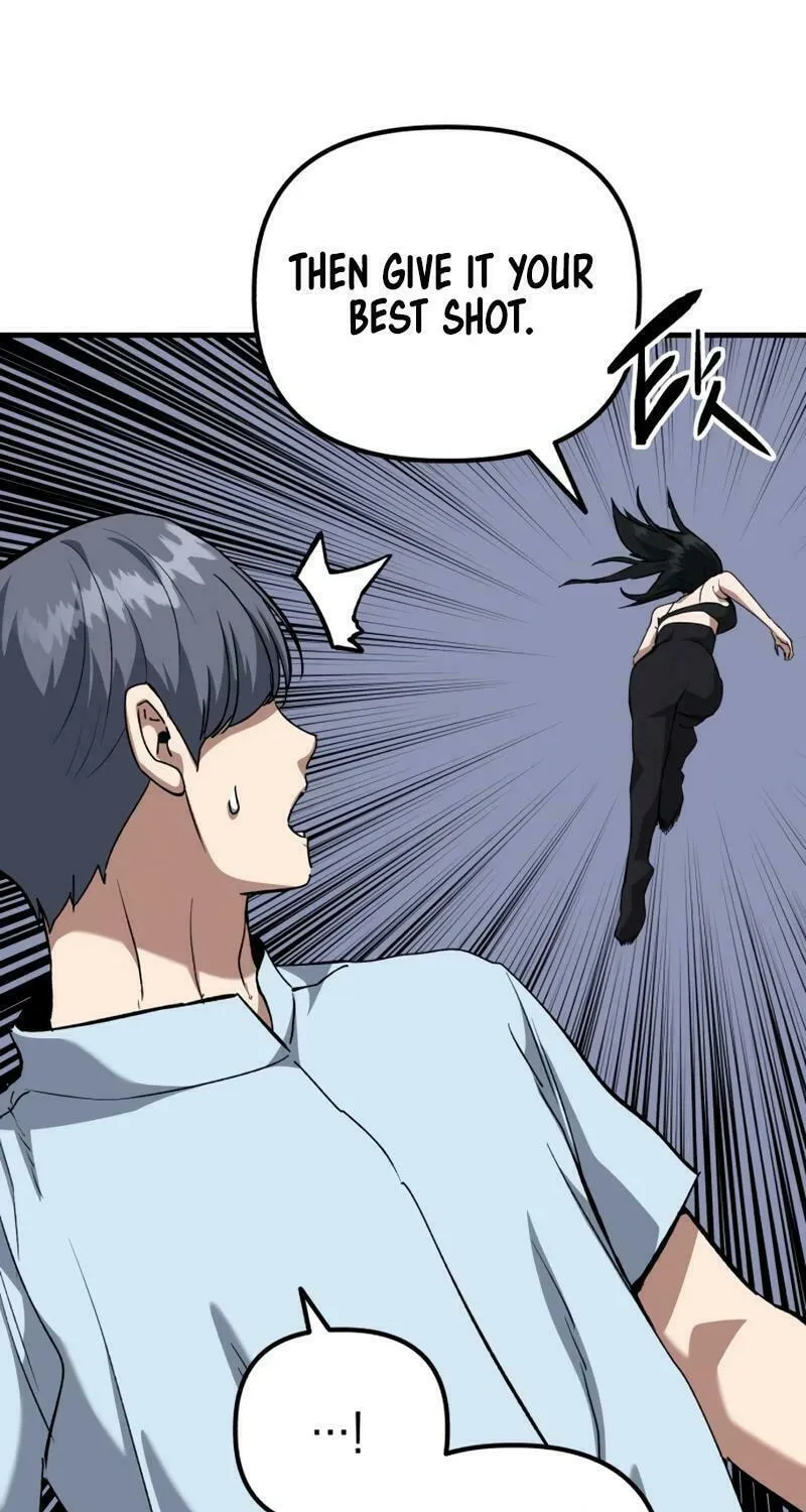 Killing Killer Chapter 95 page 21 - 
