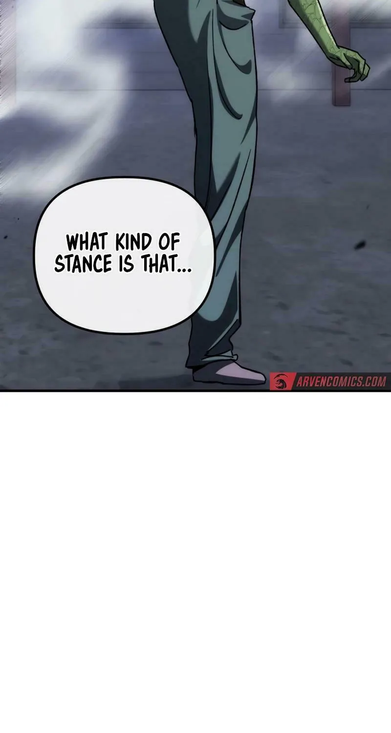 Killing Killer Chapter 95 page 25 - 
