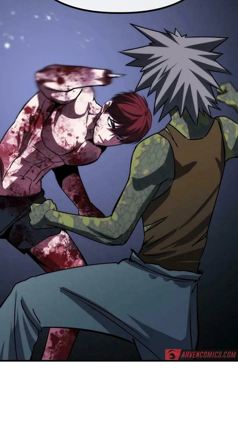 Killing Killer Chapter 95 page 4 - 