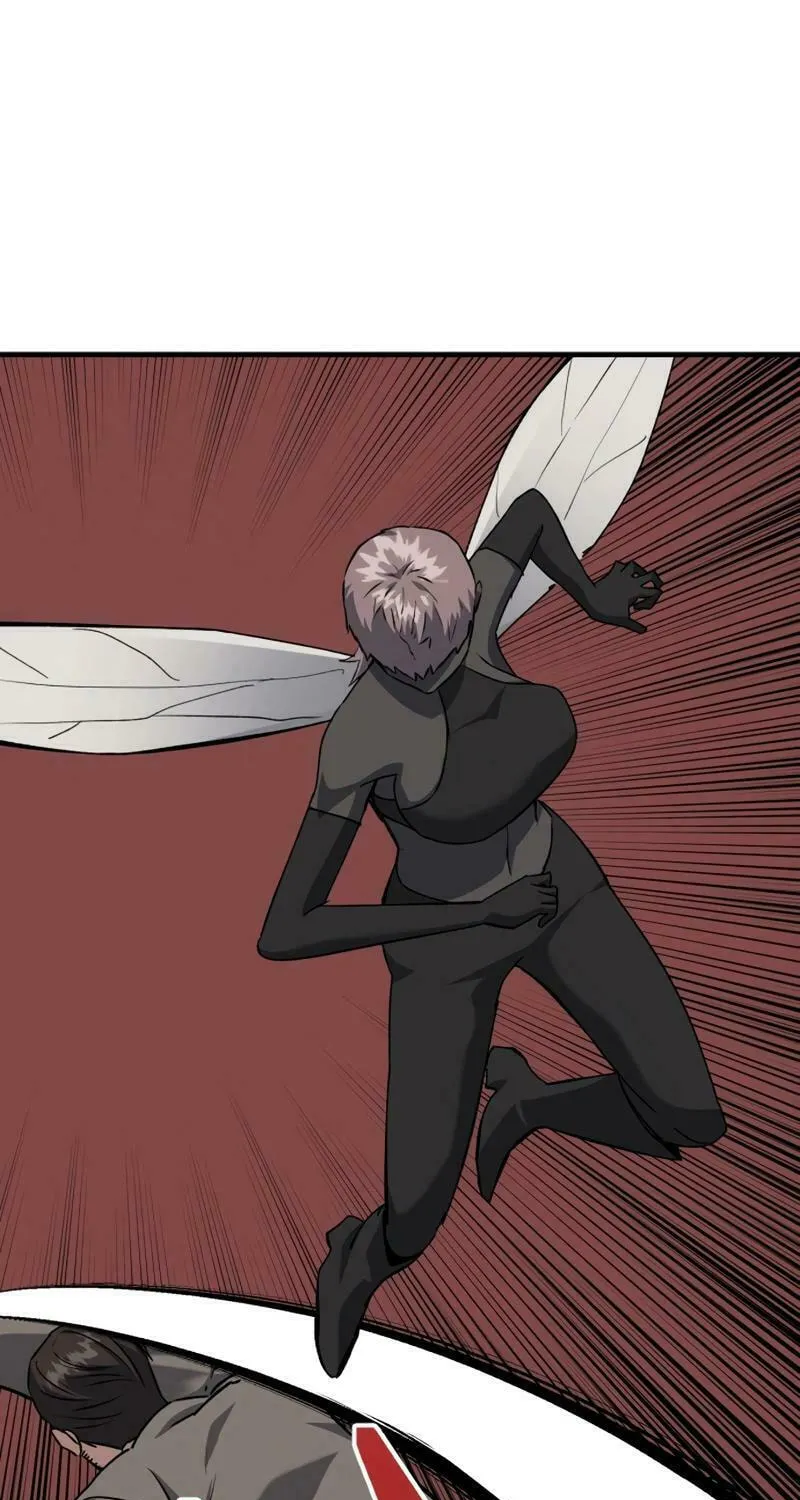Killing Killer Chapter 95 page 47 - 