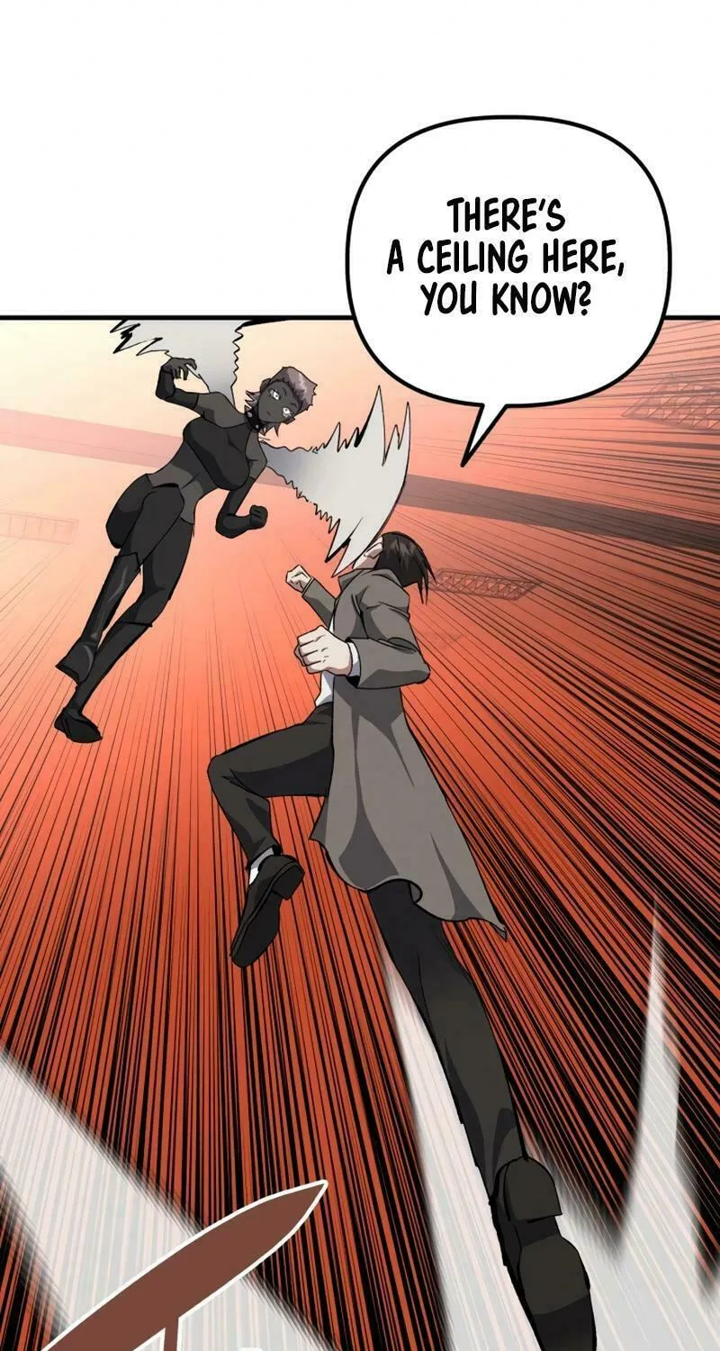 Killing Killer Chapter 95 page 54 - 