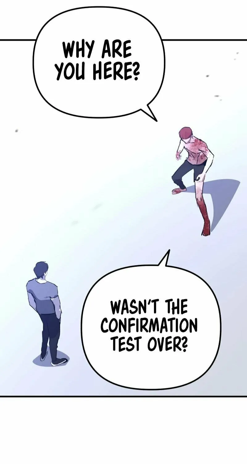Killing Killer Chapter 95 page 87 - 