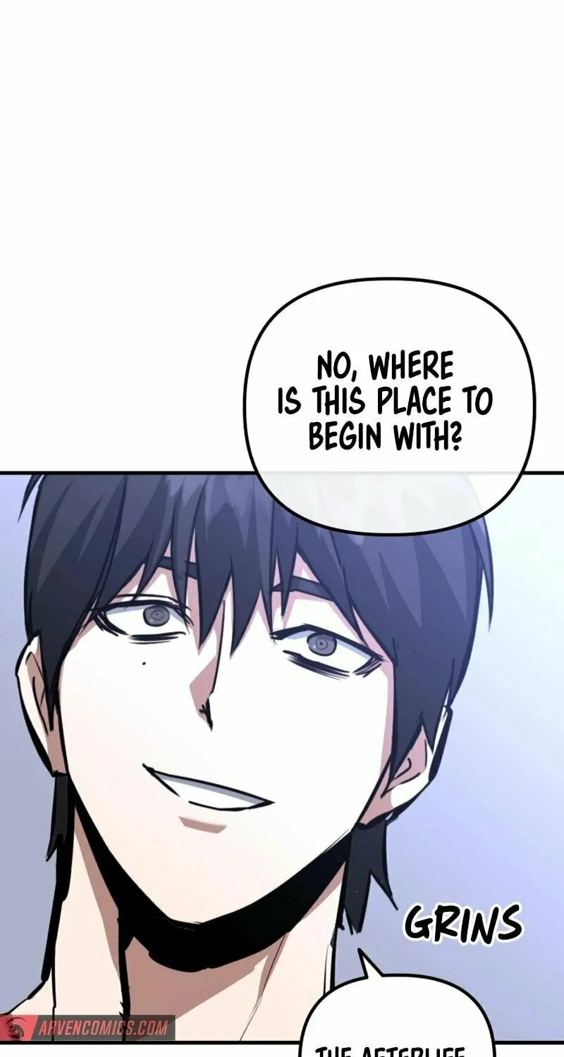 Killing Killer Chapter 95 page 88 - 