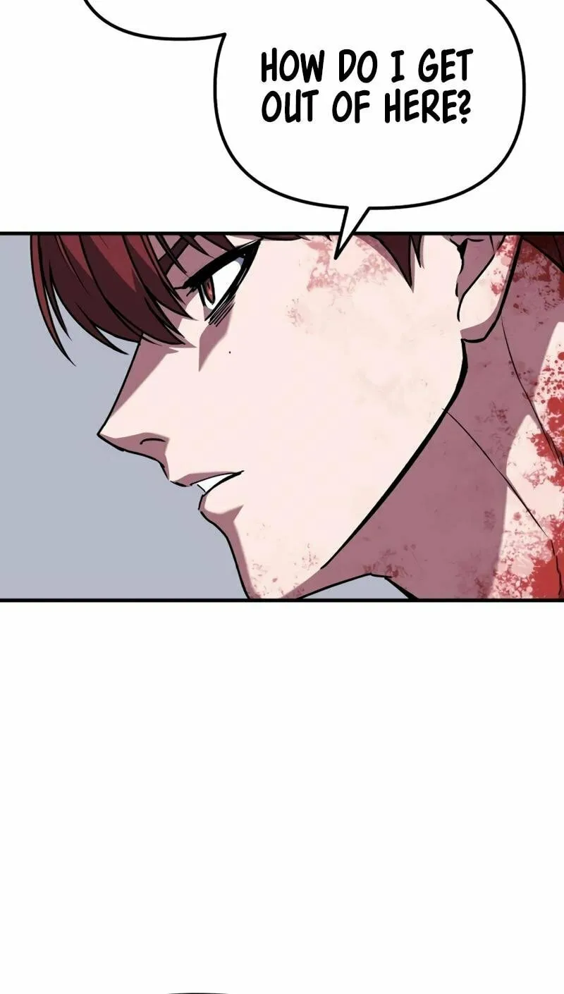 Killing Killer Chapter 95 page 94 - 